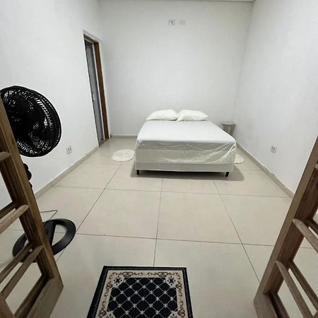 Pousada Correa Hotel Cananéia Екстериор снимка