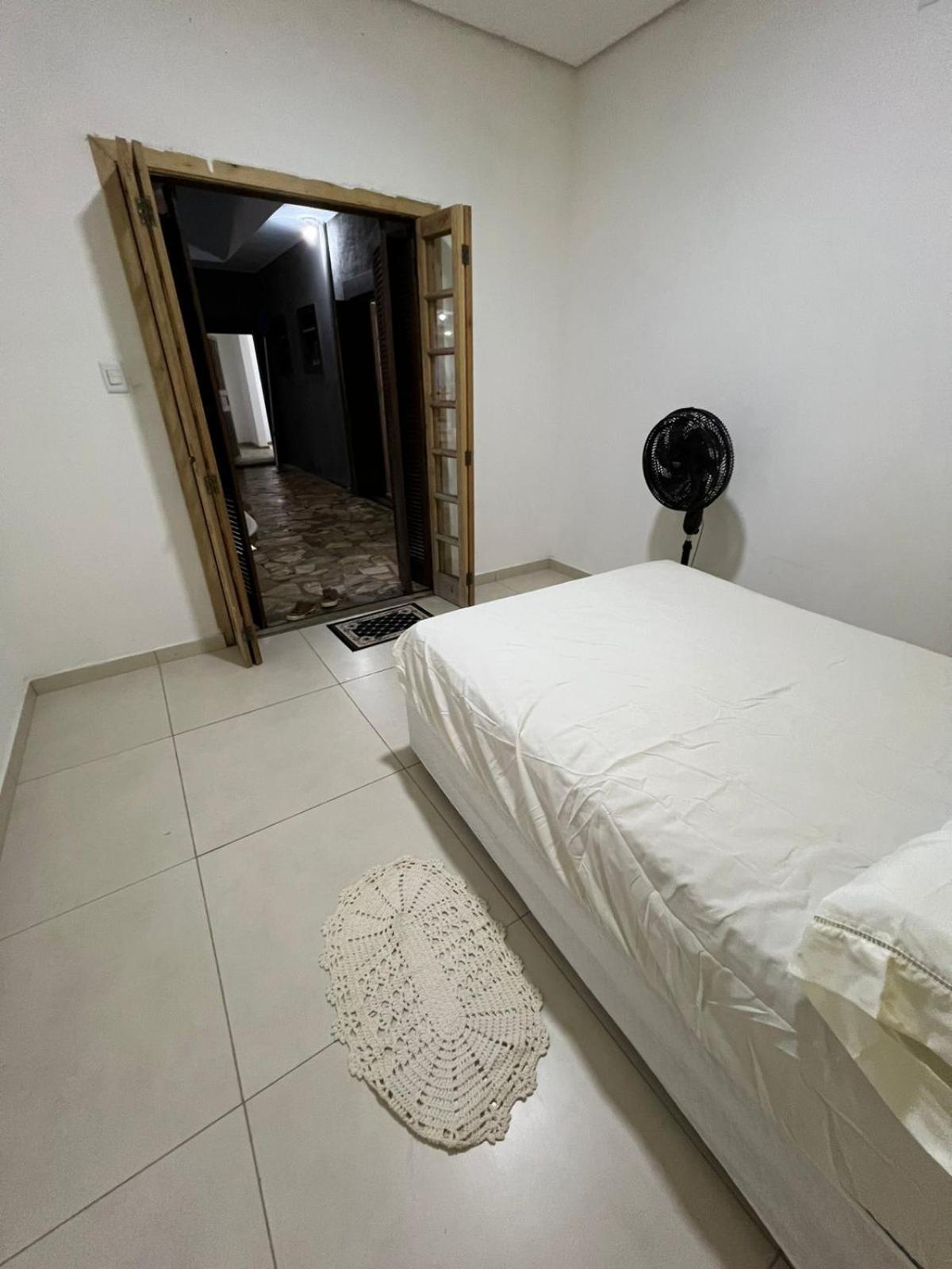Pousada Correa Hotel Cananéia Екстериор снимка