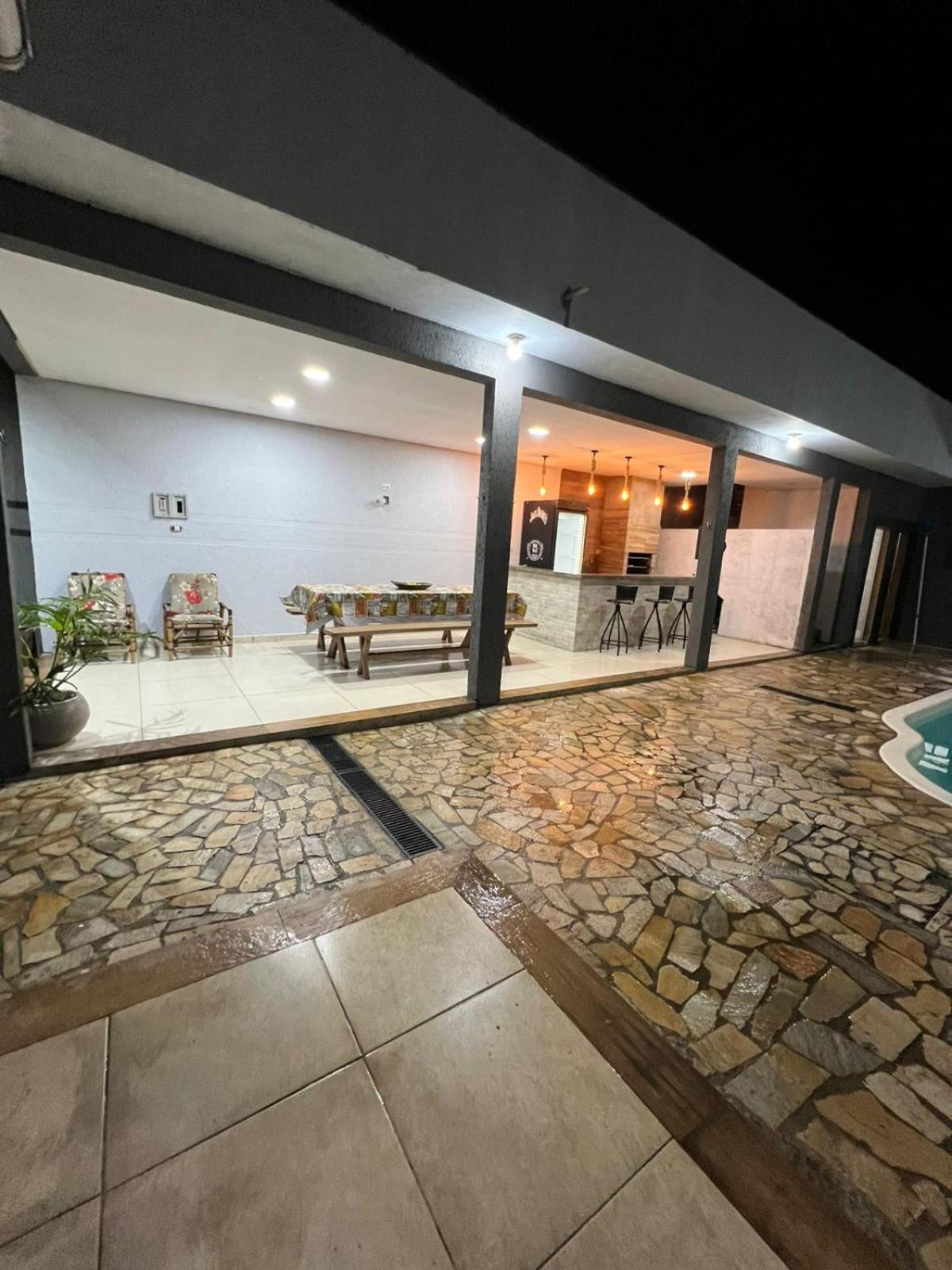 Pousada Correa Hotel Cananéia Екстериор снимка