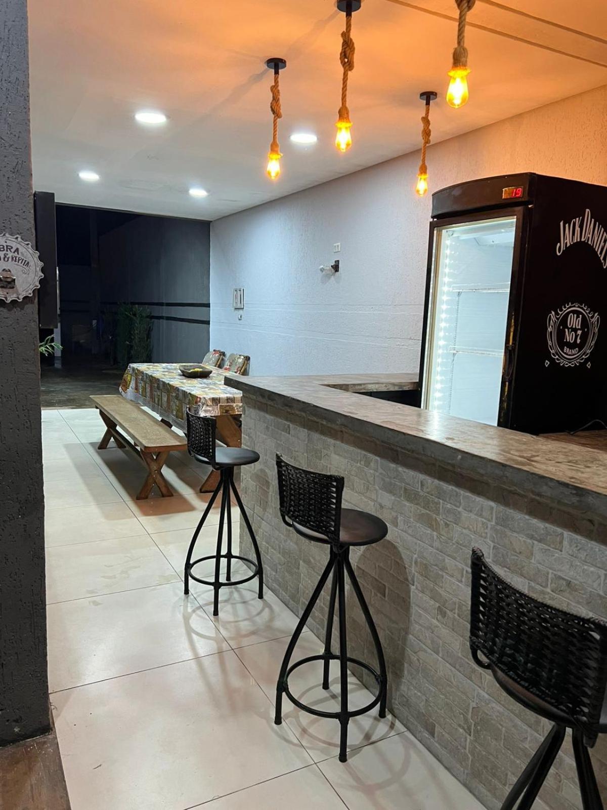 Pousada Correa Hotel Cananéia Екстериор снимка