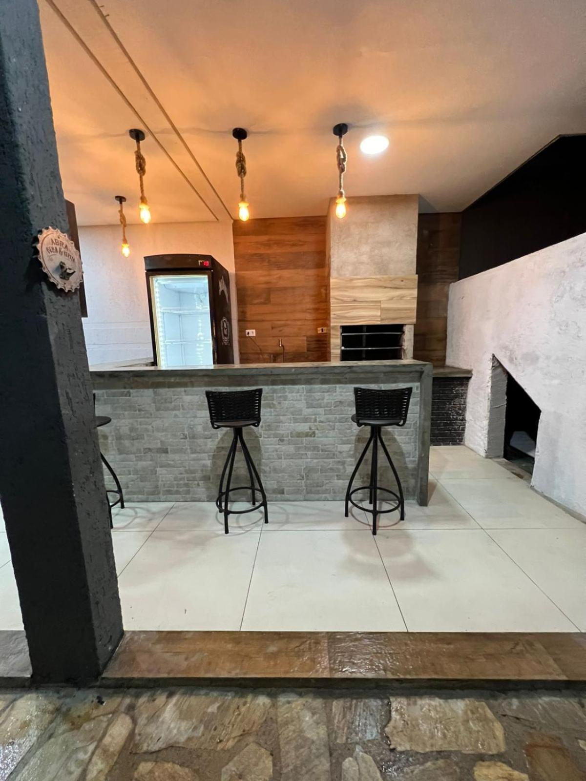 Pousada Correa Hotel Cananéia Екстериор снимка