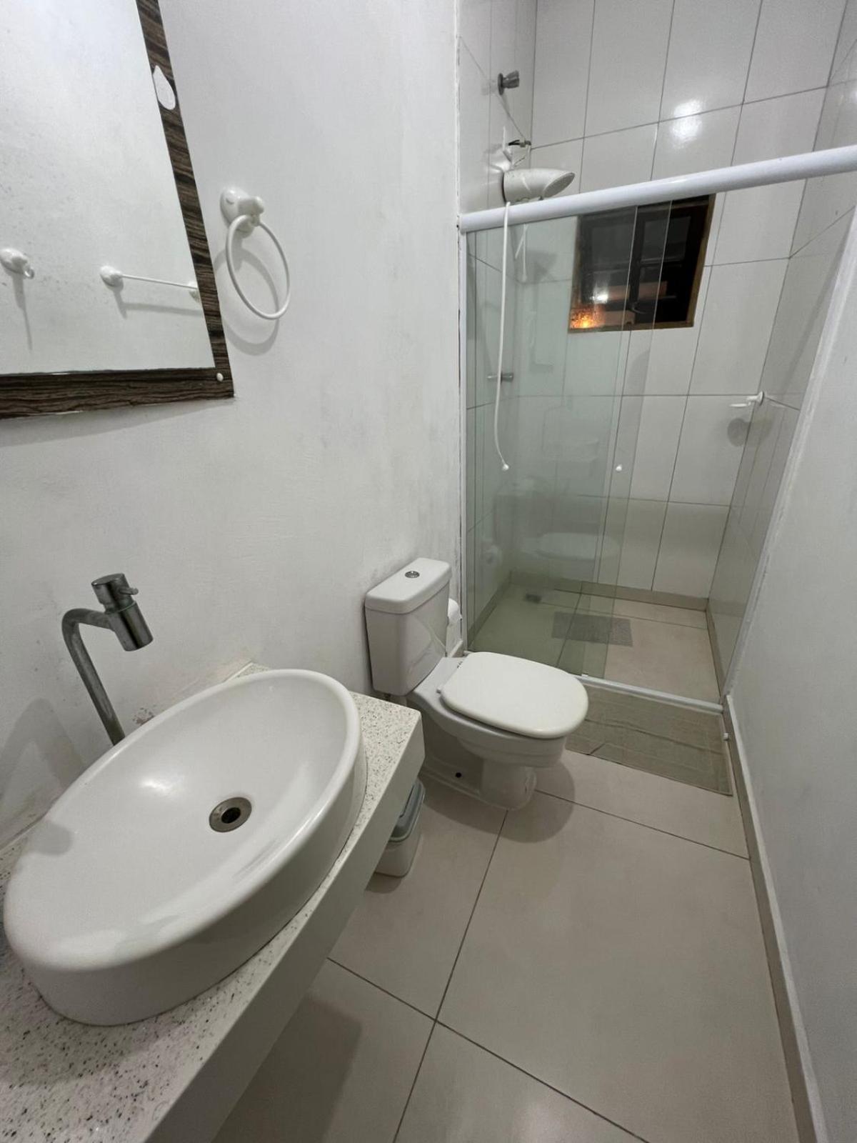 Pousada Correa Hotel Cananéia Екстериор снимка