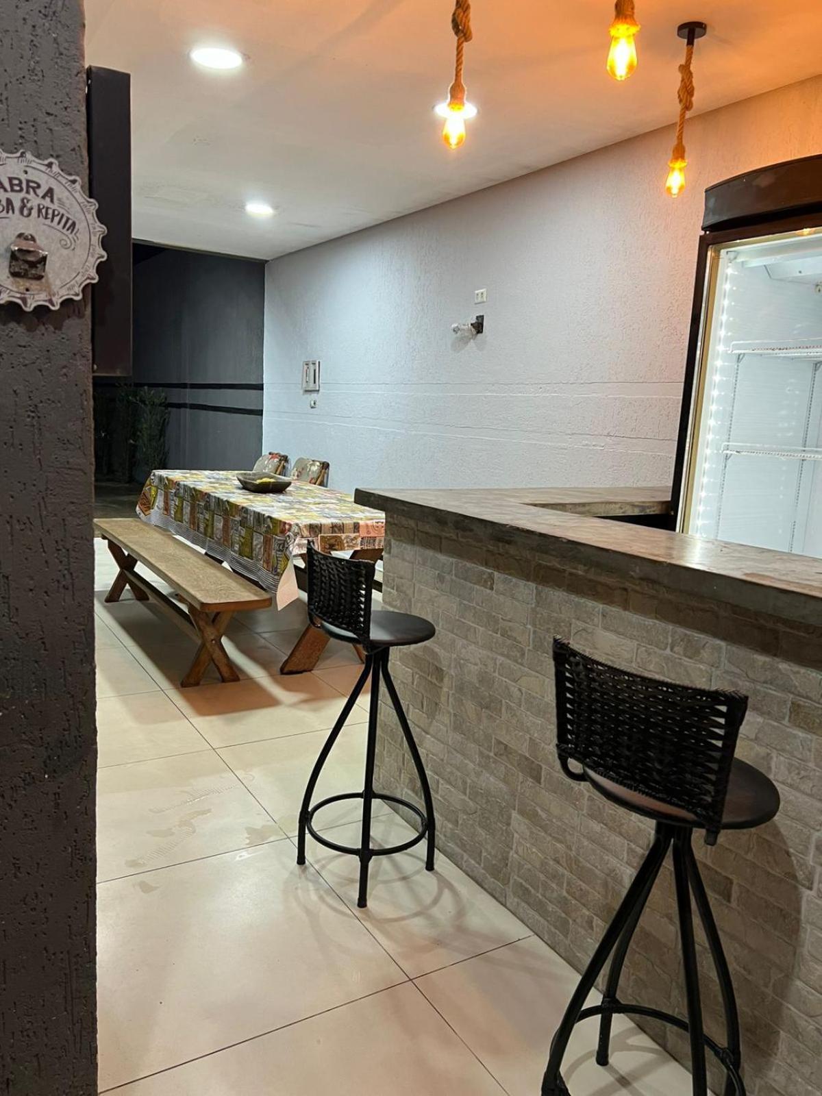 Pousada Correa Hotel Cananéia Екстериор снимка