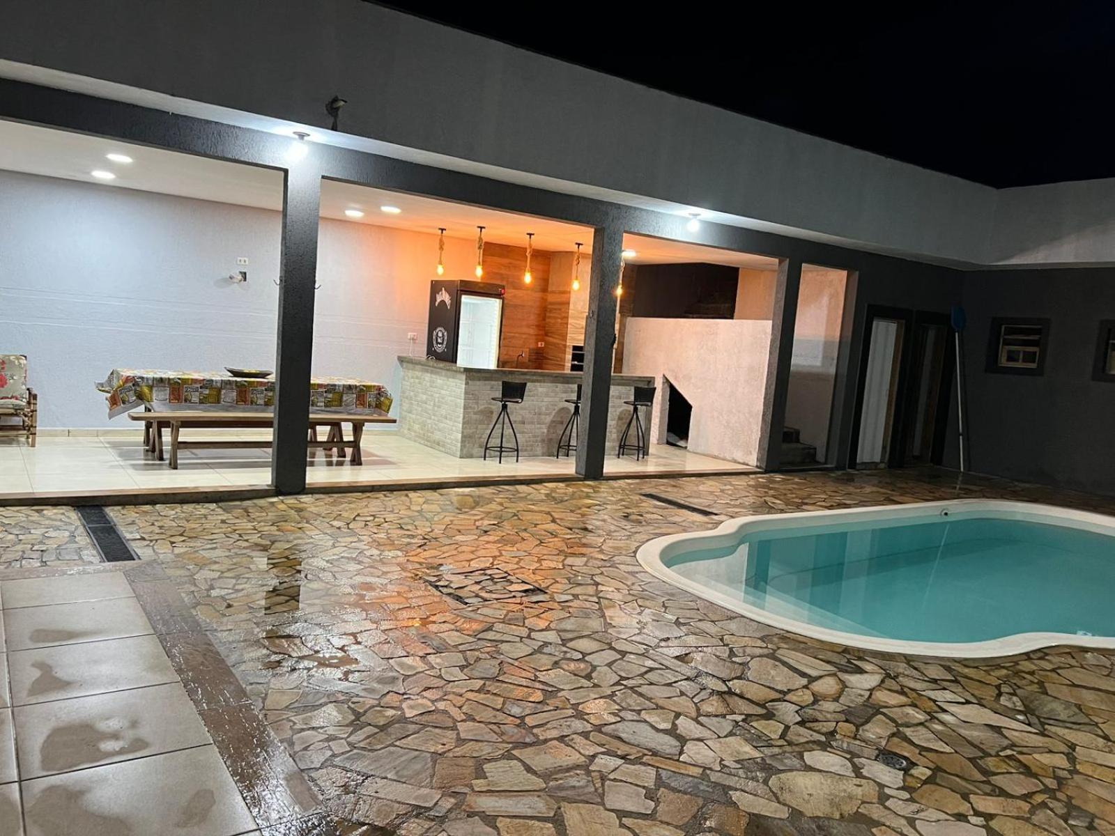 Pousada Correa Hotel Cananéia Екстериор снимка