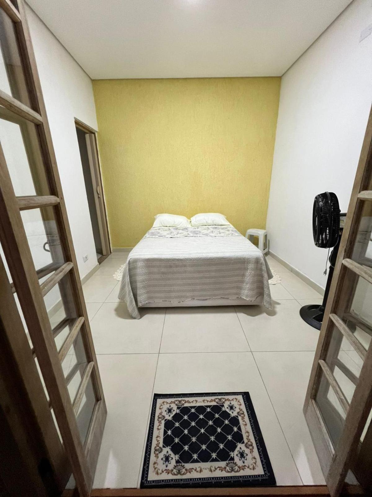 Pousada Correa Hotel Cananéia Екстериор снимка