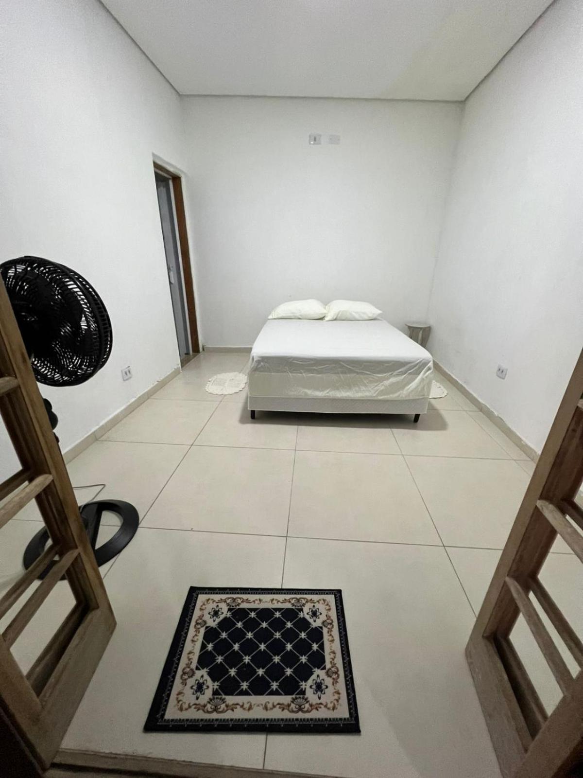 Pousada Correa Hotel Cananéia Екстериор снимка